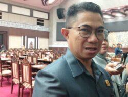 Junaidi Ingatkan Warga Waspada Kebakaran Saat Kemarau, Minta Pemerintah Percepat Bantuan Korban