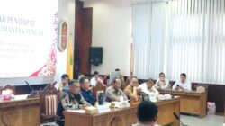 Ketua DPRD Kalteng Dorong Ketegasan Pemerintah Selesaikan Konflik KSU SB di Seruyan