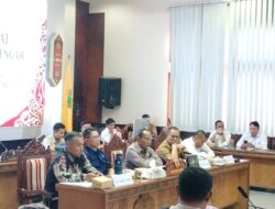 Ketua DPRD Kalteng Dorong Ketegasan Pemerintah Selesaikan Konflik KSU SB di Seruyan