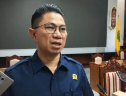 DPRD Hormati Gugatan Warga Terkait Aset Pemprov Kalteng
