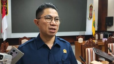 DPRD Hormati Gugatan Warga Terkait Aset Pemprov Kalteng