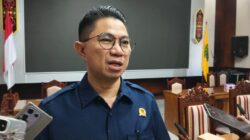 Junaidi Soroti Dualisme KSU SB Seruyan, Penyelesaian Tunggu Putusan Banding