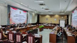 DPRD Kalteng Serahkan Penyelesaian Konflik KSU SB ke Pemkab Seruyan, Pengurus Baru Kecewa Dana Operasional 13 Persen Dibekukan