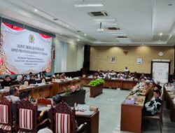 DPRD Kalteng Serahkan Penyelesaian Konflik KSU SB ke Pemkab Seruyan, Pengurus Baru Kecewa Dana Operasional 13 Persen Dibekukan