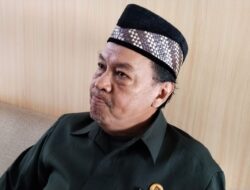 DPRD Soroti Satgas Pangan Kalteng Belum Miliki Kantor