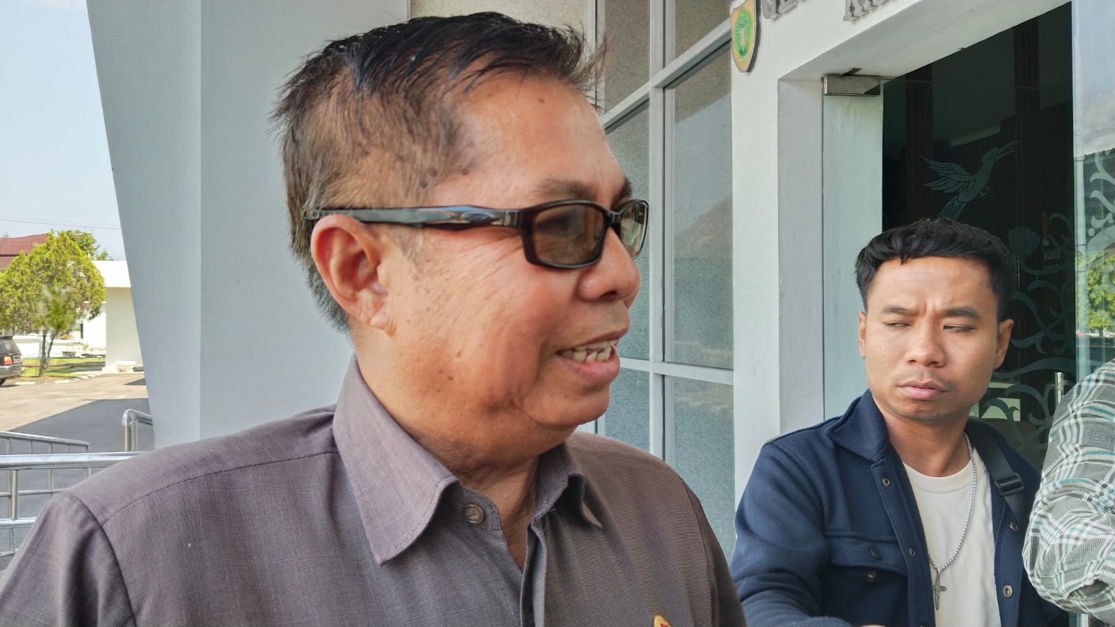 DPRD Kalteng Apresiasi Bank Kalteng Raih BPD Terbaik