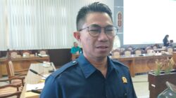 Junaidi Ingatkan Masyarakat Harus Waspada, Cegah Kebakaran di Musim Kemarau