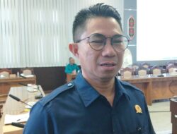 Junaidi Ingatkan Masyarakat Harus Waspada, Cegah Kebakaran di Musim Kemarau