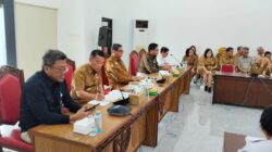 Pemprov Kalteng Percepat Implementasi PM-AAS, Dorong Pertanian Modern Berbasis Teknologi