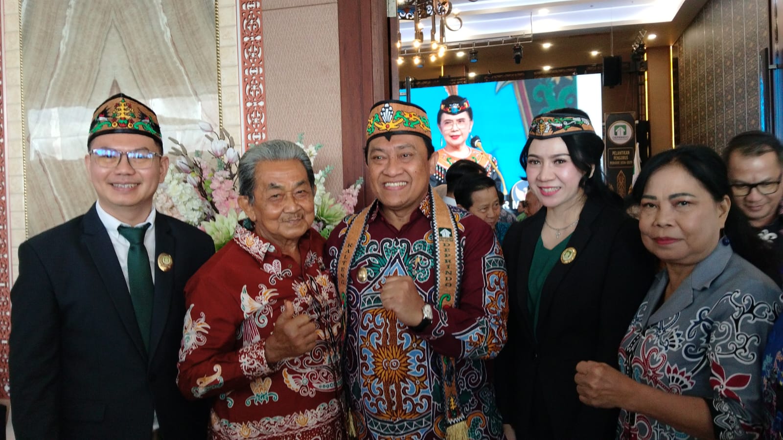 Pemprov Kalteng Dorong Deprindo Perkuat Peran dalam Pembangunan Perumahan