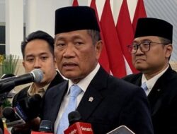 Mengenal Universitas Republik Indonesia yang Baru Dibentuk Prabowo