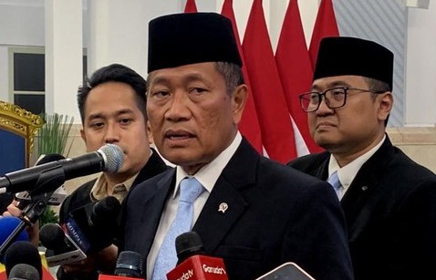 Mengenal Universitas Republik Indonesia yang Baru Dibentuk Prabowo