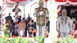 Hari Jadi ke-24 Murung Raya Jadi Momentum Perkuat Semangat Membangun Daerah