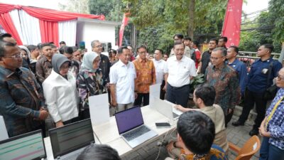 Akta Kelahiran Digital Kini Lebih Mudah, Bagaimana Jika Bayi Lahir di Luar Fasilitas Kesehatan?