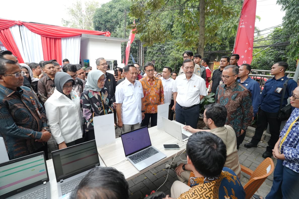 Akta Kelahiran Digital Kini Lebih Mudah, Bagaimana Jika Bayi Lahir di Luar Fasilitas Kesehatan?