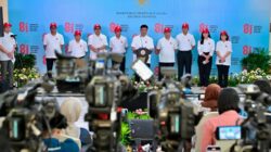 Pemerintah Umumkan Rangkaian Agenda Hut ke-81 RI, Siap Digelar Sepanjang Agustus