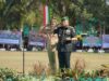 Gubernur Agustiar Sabran Hadiri HUT Ke-1 Kodam XXII/Tambun Bungai