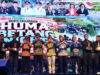 Bukan Sekadar Hiburan, Huma Betang Night Jadi Panggung Persatuan Kalteng