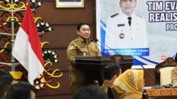 Serapan APBD Kalteng Baru 30,61 Persen, Jauh di Bawah Target Semester II
