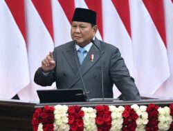Prabowo Ungkap 14 Capaian Pemerintah, Tapi Ada Satu Pesan yang Tak Boleh Diabaikan