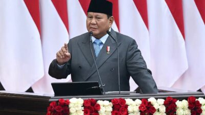 Prabowo Ungkap 14 Capaian Pemerintah, Tapi Ada Satu Pesan yang Tak Boleh Diabaikan