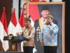 Kajati Baru Kalteng Resmi Diperkenalkan, Pesan Gubernur Agustiar Jadi Sorotan