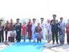 Gubernur Kalteng Serahkan Bantuan untuk Veteran