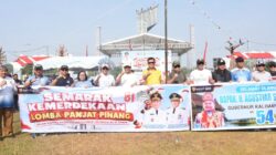 Pemprov Kalteng Gelar Berbagai Lomba Kemerdekaan