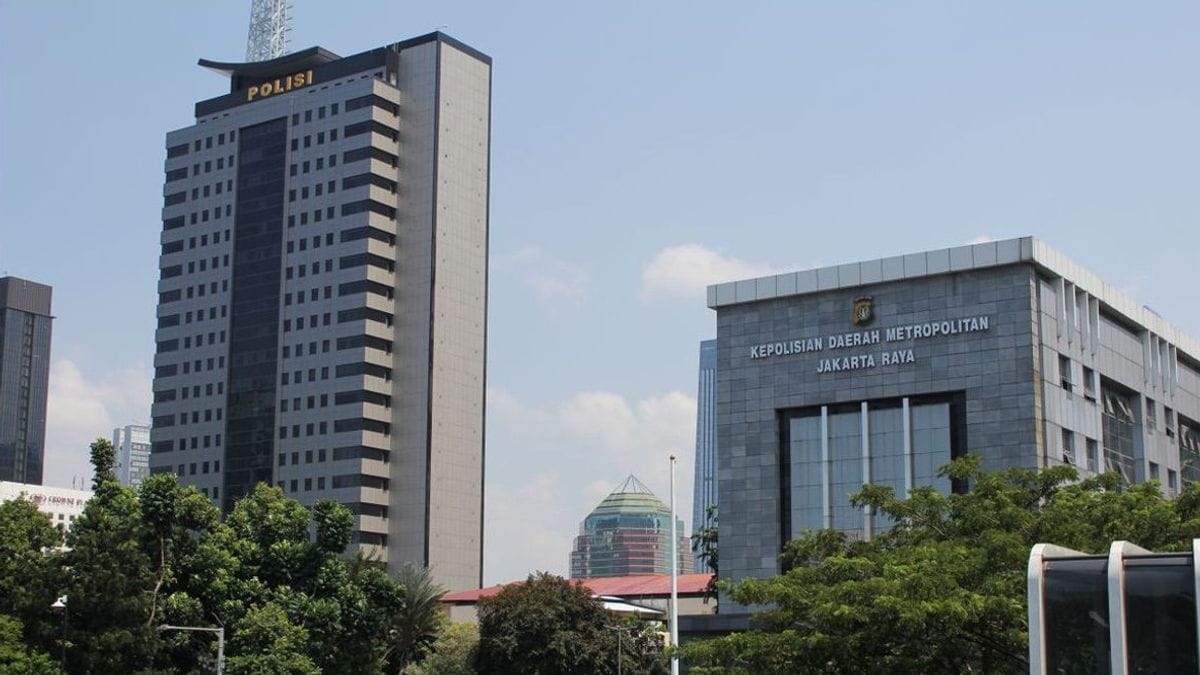 Polisi Tetapkan 4 Tersangka Kasus Challenge Hafalan Al-Qur’an Ditukar Miras