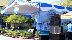 Arbusin Tegaskan Komitmen Cetak Generasi Berkarakter dan Peduli Lingkungan