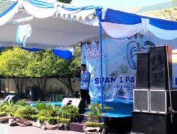 Arbusin Tegaskan Komitmen Cetak Generasi Berkarakter dan Peduli Lingkungan