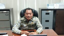 Minim Sumber Air dan Lahan Gambut, DPRD Kalteng Soroti Tantangan Penanganan Karhutla