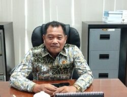 Minim Sumber Air dan Lahan Gambut, DPRD Kalteng Soroti Tantangan Penanganan Karhutla