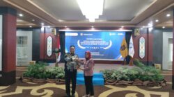 Entry Meeting Opini Ombudsman RI, Dorong Perbaikan Layanan Publik di Kalteng