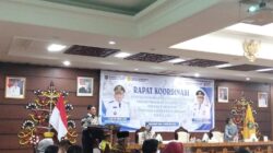 Gratis Kuliah, Mahasiswa Vokasi Kalteng Juga Bisa Raup Penghasilan lewat Brigade Pangan