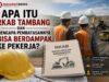 Apa Itu RKAB Tambang dan Mengapa Pembatasannya Bisa Berdampak ke Pekerja?