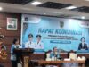 Pemprov Kalteng Perkuat Evaluasi Kinerja Program Strategis Nasional