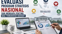 Evaluasi Program Strategis Nasional dan Mengapa Penting bagi Pemerintah Daerah?
