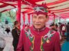 Di Hari Kemerdekaan, Arton Dorong Pembangunan Kalteng Terus Ditingkatkan