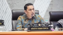 Syauqie Minta Pemerintah Perkuat Perlindungan Warga Kalteng dari Kabut Asap
