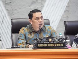Syauqie Minta Pemerintah Perkuat Perlindungan Warga Kalteng dari Kabut Asap