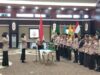 Ketua Kwarda Kalteng Lantik Pengurus Saka Anti Narkoba 2026-2031