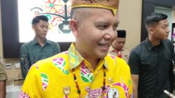 Bupati Gunung Mas Ungkap Upaya Pencegahan Narkoba, Dorong Pembentukan BNNK