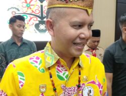 Bupati Gunung Mas Ungkap Upaya Pencegahan Narkoba, Dorong Pembentukan BNNK