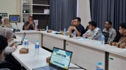 Komisi IV DPRD Kalteng Pelajari Model RTLH Kabupaten Tanah Laut