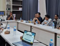 Komisi IV DPRD Kalteng Pelajari Model RTLH Kabupaten Tanah Laut