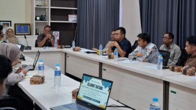 Komisi IV DPRD Kalteng Pelajari Model RTLH Kabupaten Tanah Laut