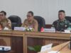 Inflasi Kalimantan Tengah Peringkat Empat Nasional