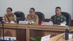 Inflasi Kalimantan Tengah Peringkat Empat Nasional