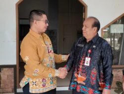 Pembatasan RKAB, DPRD Kalteng Minta Hak Pekerja Dijaga